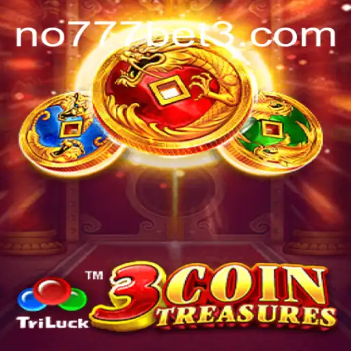 Descubra a Aventura do Jogo 3CoinTreasures - Uma Exploração Épica