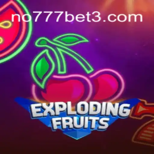 Descubra ExplodingFruits: O Fascinante Mundo do Jogo de Estratégia com um Toque Explosivo
