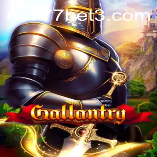Explorando o Universo do Jogo 'Gallantry'