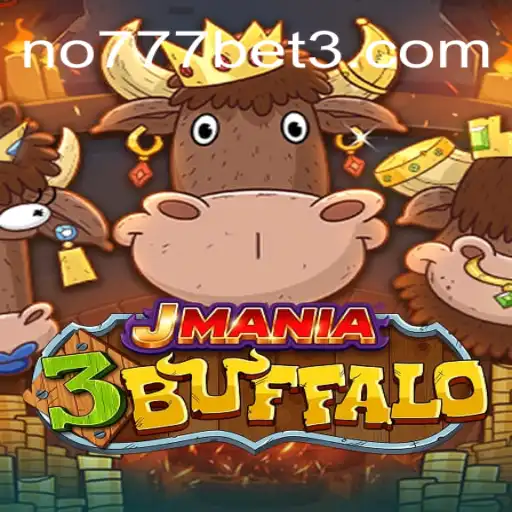 Descubra o Fascinante Universo de JMania3Buffalo: O Jogo do Momento