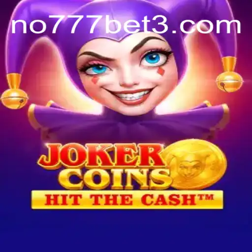 Descobrindo o Mundo de JokerCoins: Uma Jornada ao Universo do Jogo 'no777'