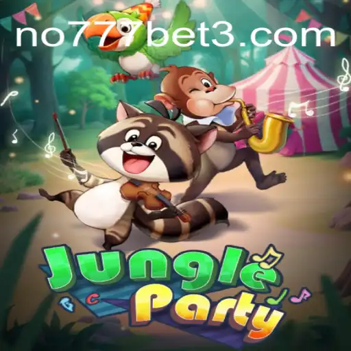 Descubra JungleParty: A Emoção Selvagem em Forma de Jogo