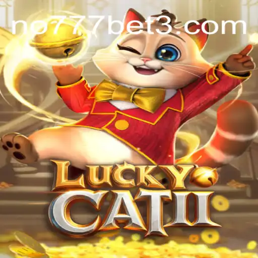 Explorando o Mundo de LuckyCatII: Introdução e Regras do Jogo