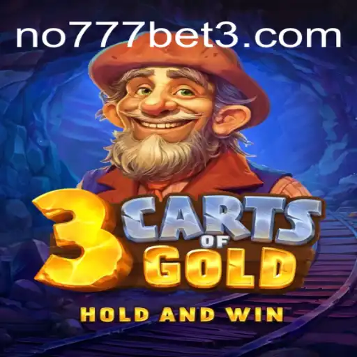 Descubra o Fascinante Mundo de 3cartsOfGold: O Jogo que Combina Estratégia e Aventura