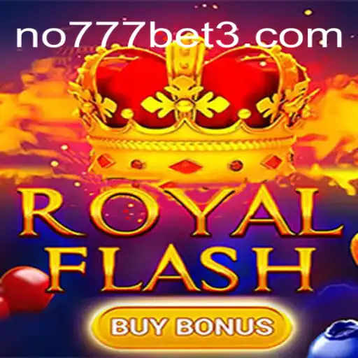 Descubra a Emoção do RoyalFlashBuyBonus com a Palavra-Chave no777