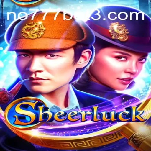 Sheerluck: Uma Aventura de Mistério e Estratégia