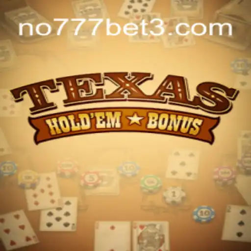Descubra Tudo Sobre o Jogo Texas Hold'em Bonus: Regras e Introdução