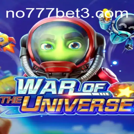 Descubra o Fantástico Jogo WAROFTHEUNIVERSE com Palavra-Chave no777